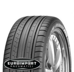 Dunlop SPM-GT 245/50 R18 100 W RUNFLAT XL  BORDINO